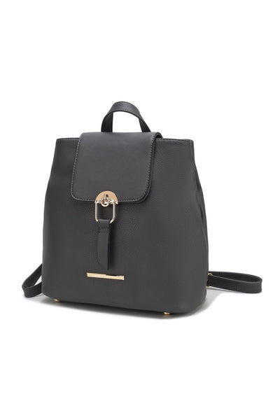 MKF Collection Ingrid Backpack by Mia K