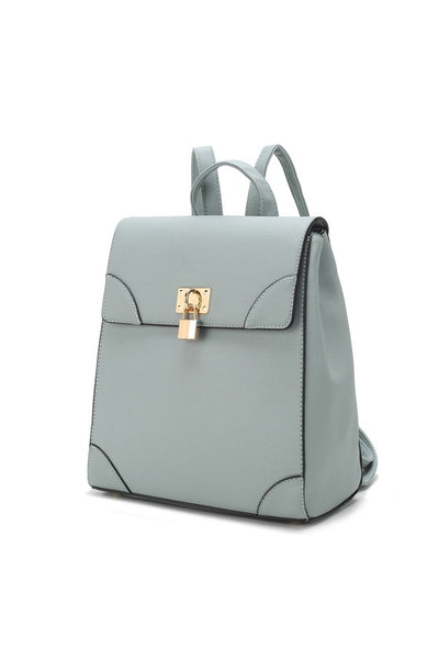 MKF Collection Sansa Backpack by Mia K