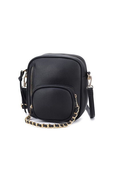 MKF Collection Winona Crossbody bag by Mia K